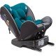 Scaun auto cu Isofix Caretero Mokki 0-36 Kg Mint