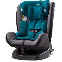 Scaun auto cu Isofix Caretero Mokki 0-36 Kg Mint