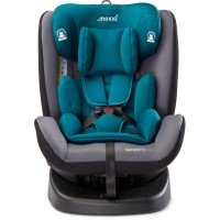 Scaun auto cu Isofix Caretero Mokki 0-36 Kg Mint