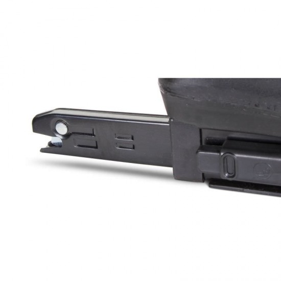 Scaun auto cu Isofix Caretero Mokki 0-36 Kg Navy