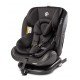 Scaun auto cu Isofix Caretero Mundo 0-36 Kg Black