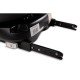 Scaun auto cu Isofix Caretero Mundo 0-36 Kg Black