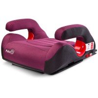 Inaltator auto Caretero Puma Isofix 15-36 Kg Cherry