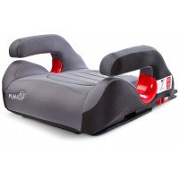 Inaltator auto Caretero Puma cu Isofix 15-36 Kg Graphite