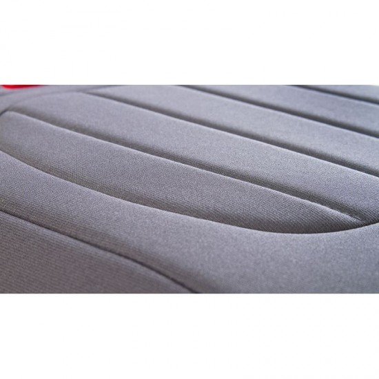 Inaltator auto Caretero Puma cu Isofix 15-36 Kg Graphite