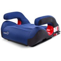 Inaltator auto Caretero Puma Isofix 15-36 Kg Navy