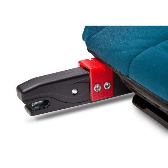 Inaltator auto Caretero Puma Isofix 15-36 Kg Navy