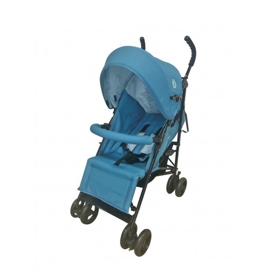 Carucior sport Asalvo Corega Ink