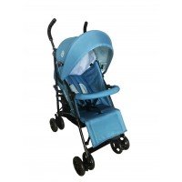 Carucior sport Asalvo Corega Ink