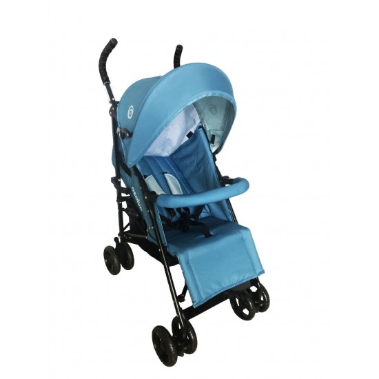 Carucior sport Asalvo Corega Ink