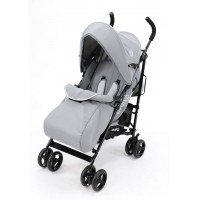 Carucior sport Asalvo Corcega Plus Graphite