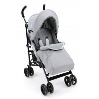 Carucior sport Asalvo Corcega Plus Graphite