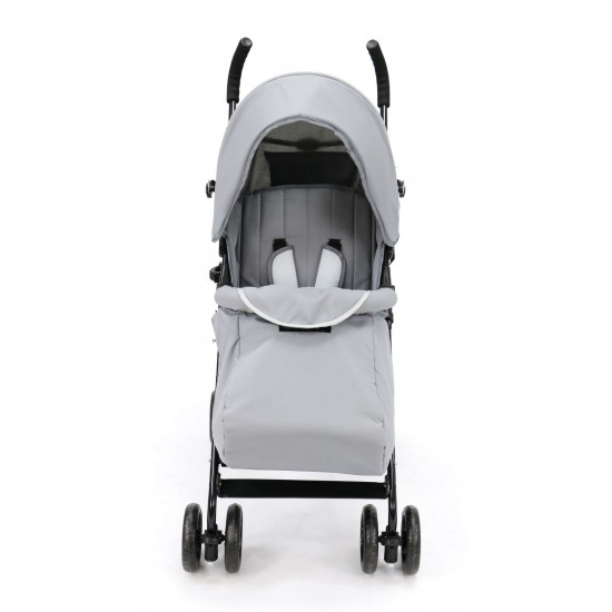 Carucior sport Asalvo Corcega Plus Graphite