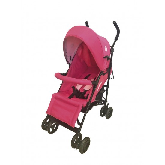 Carucior sport Asalvo Corega Raspberry