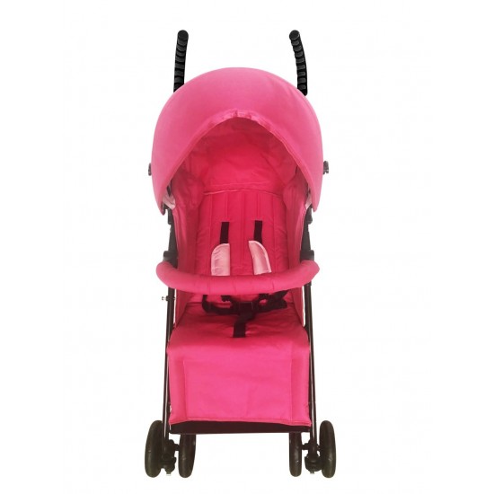 Carucior sport Asalvo Corega Raspberry