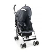 Carucior sport Asalvo Freedom Grey