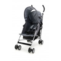 Carucior sport Asalvo Freedom Grey