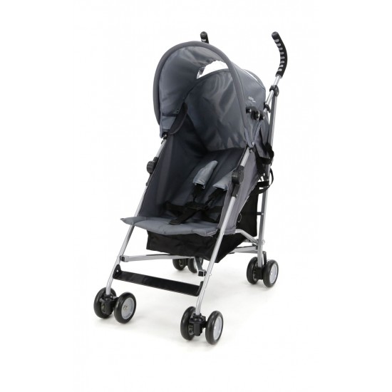 Carucior sport Asalvo Freedom Grey