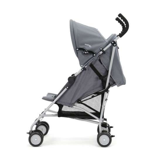 Carucior sport Asalvo Freedom Grey