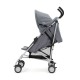 Carucior sport Asalvo Freedom Grey