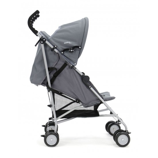 Carucior sport Asalvo Freedom Grey