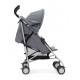 Carucior sport Asalvo Freedom Grey