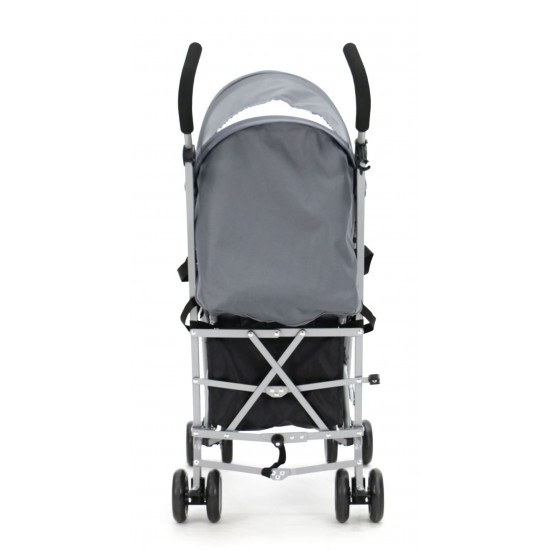Carucior sport Asalvo Freedom Grey
