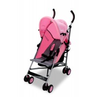Carucior sport Asalvo Freedom Pink