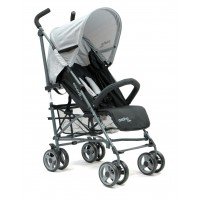 Carucior sport Asalvo Trotter Plus Anthracite