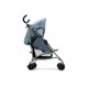 Carucior sport Asalvo Yolo Grey