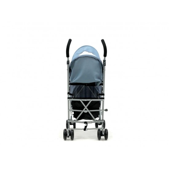 Carucior sport Asalvo Yolo Grey