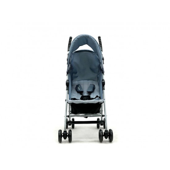 Carucior sport Asalvo Yolo Grey