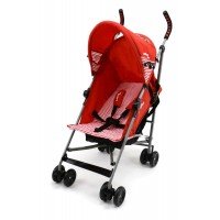 Carucior sport Asalvo Yolo Red