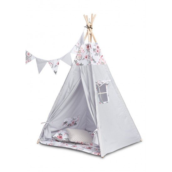 Cort de joaca Toyz Tipi Dream Catchers