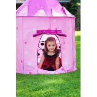 Cort pentru copii PlayTo Castel Roz