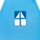 Cort pentru copii PlayTo Teepee Indian Albastru mic
