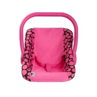 Cos auto pentru papusi PlayTo Anetka Roz