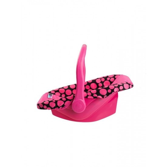 Cos auto pentru papusi PlayTo Anetka Roz