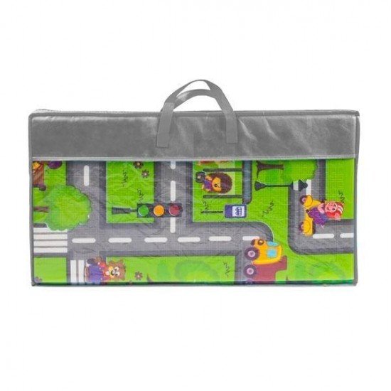 Covoras multifunctional PlayTo Drum