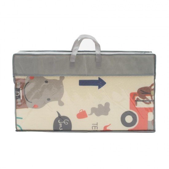 Covoras multifunctional PlayTo Londra