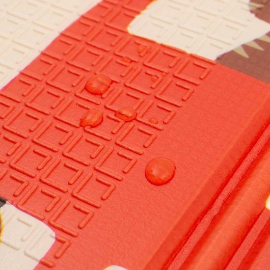 Covoras multifunctional PlayTo Londra