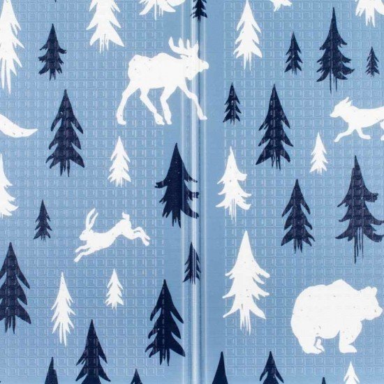 Covoras multifunctional PlayTo Vintage