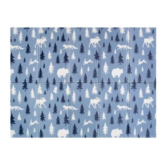 Covoras multifunctional PlayTo Vintage