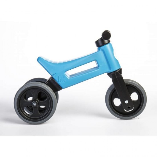 Bicicleta fara pedale Funny Wheels Rider Sport 2 in 1 Blue