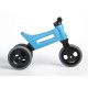 Bicicleta fara pedale Funny Wheels Rider Sport 2 in 1 Blue