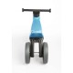 Bicicleta fara pedale Funny Wheels Rider Sport 2 in 1 Blue