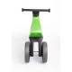 Bicicleta fara pedale Funny Wheels Rider Sport 2 in 1 Green