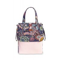 Geanta mamicii Sensillo Boho