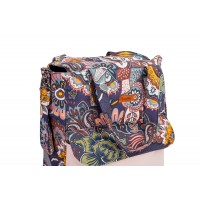 Geanta mamicii Sensillo Boho