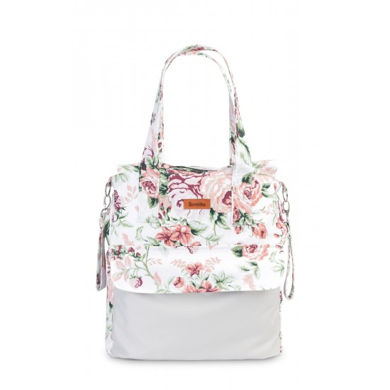 Geanta mamici Sensillo Pajiste